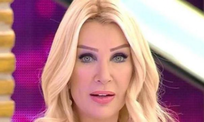 İnşaat işçilerinden Seda Sayan’a sert yanıt!