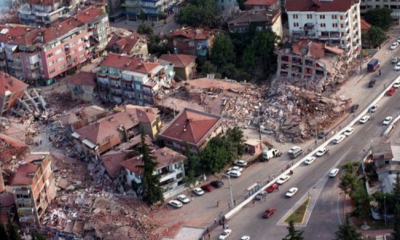 İstanbul depremi uyarısı