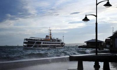 İstanbul için önemli uyarı