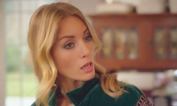 İşte Bade İşçil’in annesi!