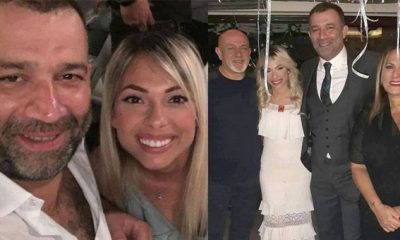 Şevket Çoruh parasızlıktan düğün yapamadı!