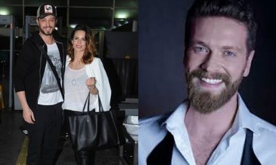 ‘Eliz Sakuçoğlu, Murat Boz’u aldattı ihaneti gözlerimle gördüm’