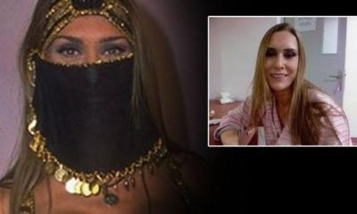 “Beni mafya öldürecek” diyen Mezdeke üyesi dansçı Aynur Kanbur’un katili kamerada