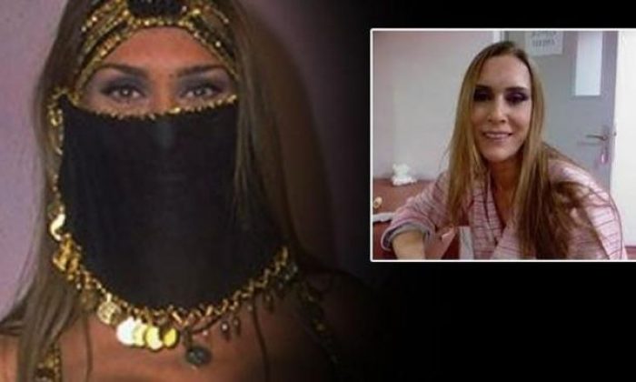 “Beni mafya öldürecek” diyen Mezdeke üyesi dansçı Aynur Kanbur’un katili kamerada