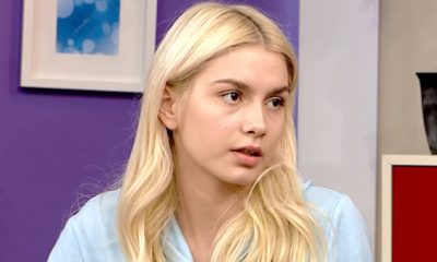 Aleyna Tilki’nin bu haline kimse inanamadı!