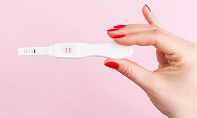 Hamile kadın o mesajı yanlış numaraya atınca…