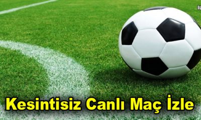 Maç Linkleri Için maclinklerim.com Yayinda