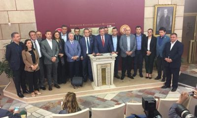 “15 vekil, CHP’ye geri dönüyor”