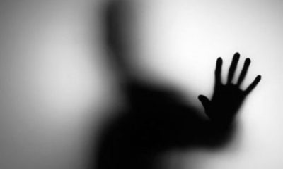 19 yaşındaki genç kız halk otobüsünde kâbusu yaşadı