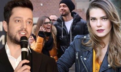 Murat Boz’dan ayrılık sonrası ilk açıklama