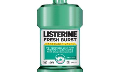 Listerine
