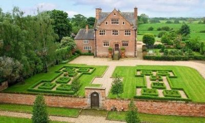 9 milyon TL’lik evi 27 TL’ye satıyor