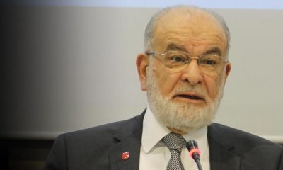 Saadet Partisi liderinden erken seçim tarihine tepki