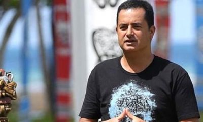 Acun da borçları için yapılandırma istedi