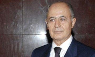 Ahmet Necdet Sezer’den aday açıklaması