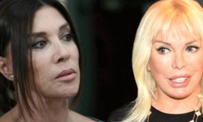 Ajda Pekkan ve Nebahat Çehre arasında gerginlik