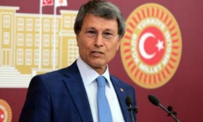 Akşener cephesinden ‘derin devlet’ isyanı