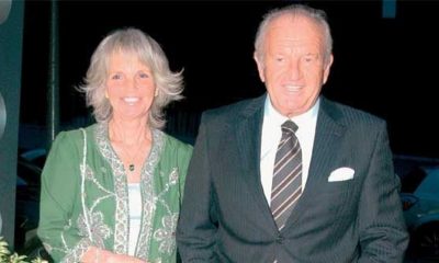 Ali Şen’in eşi Bente Şen hayatını kaybetti