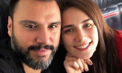 Alişan’dan Buse’ye oyunculuk şartı