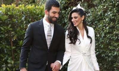 Arda Turan’ın sosyal medyada büyük tepki toplayan paylaşımı!