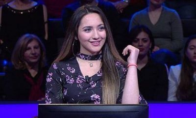 Asel Köroğlu, Kim Milyoner Olmak İster’e damga vurdu