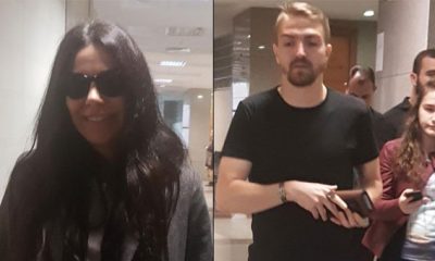 Asena Atalay kaybetti