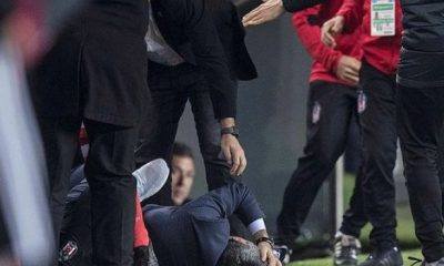 Aziz Yıldırım’dan olaylı maça ilişkin açıklama