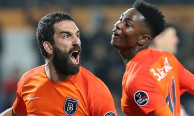 Barcelona’dan Arda Turan için şok plan!