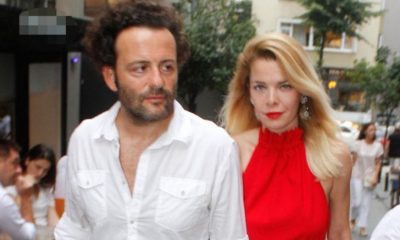 Begüm Kütük ve Erdil Yaşaroğlu çiftinin bebek acısı