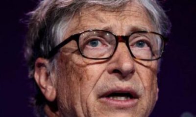 Bill Gates: 6 ay içinde milyonlarca kişi ölebilir! Sebebi…