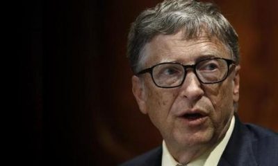 Bill Gates’ten korkutan uyarı
