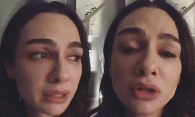 Birce Akalay kedisinin ölüm haberini gözyaşları içinde verdi