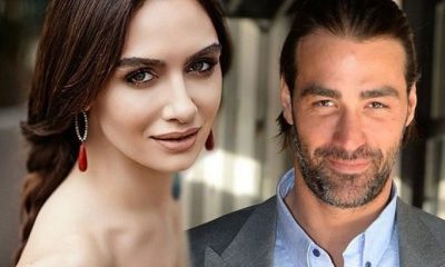 Birce Akalay’ı çileden çıkaran Sarp Levendoğlu haberi…