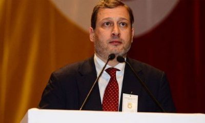 Burak Elmas’tan çok konuşulacak paylaşım…