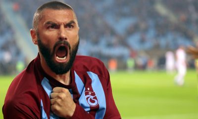 Burak Yılmaz’la anlaşma sağlandı