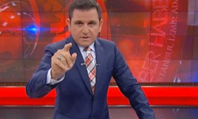 CHP, Fatih Portakal’ı kızdırdı: Bu nasıl parti anlamış değilim