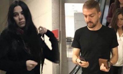 Caner Erkin’e şok! Asena kazandı