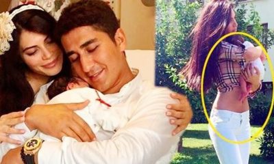 Ceren Hindistan’a hastaneden şok!