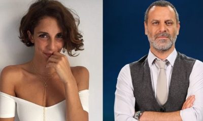 Ece Önen, Ozan Güven’i tek kalemde sildi!