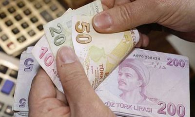 Emekli maaşına asgari ücret ayarı bekleniyor