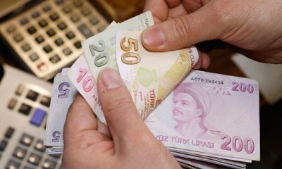 Emekli maaşına asgari ücret ayarı geliyor