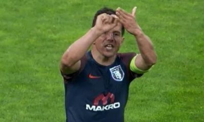 Emre Belözoğlu’nun o hareketi kime yaptığı ortaya çıktı