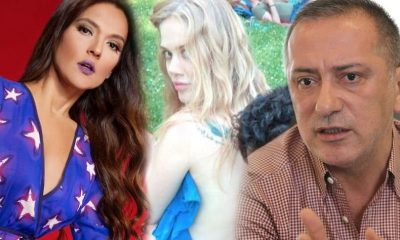Fatih Altaylı’dan Demet Akalın’a: Size ne?