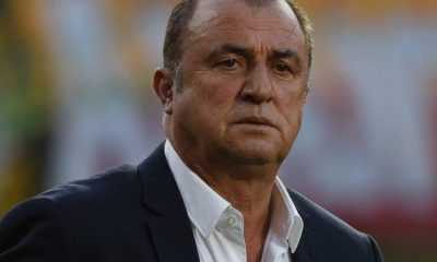 Fatih Terim: Koca adamın ağlamasına çok üzüldüm