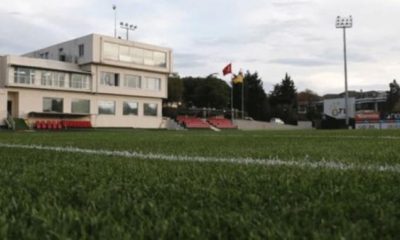 Galatasaray, Florya’yı sattı…