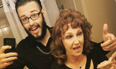 Gelin Almeda Errell: 72, damat Gary Hardwick: 19 yaşında!