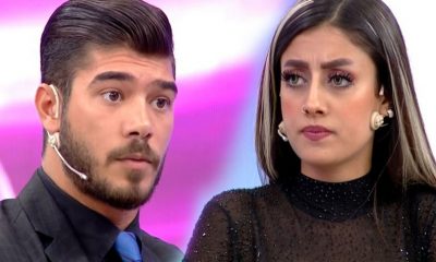 Gelin adayı Solmaz hayatının şokunu yaşadı!