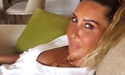 Gizem Özdilli’den bekaret yorumu!