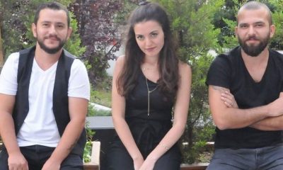 Grup İmera’dan Kerimcan Durmaz’a çok ağır eleştiri