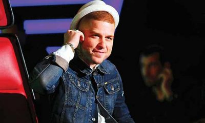 Gökhan Özoğuz’dan flaş ‘O Ses Türkiye’ açıklaması